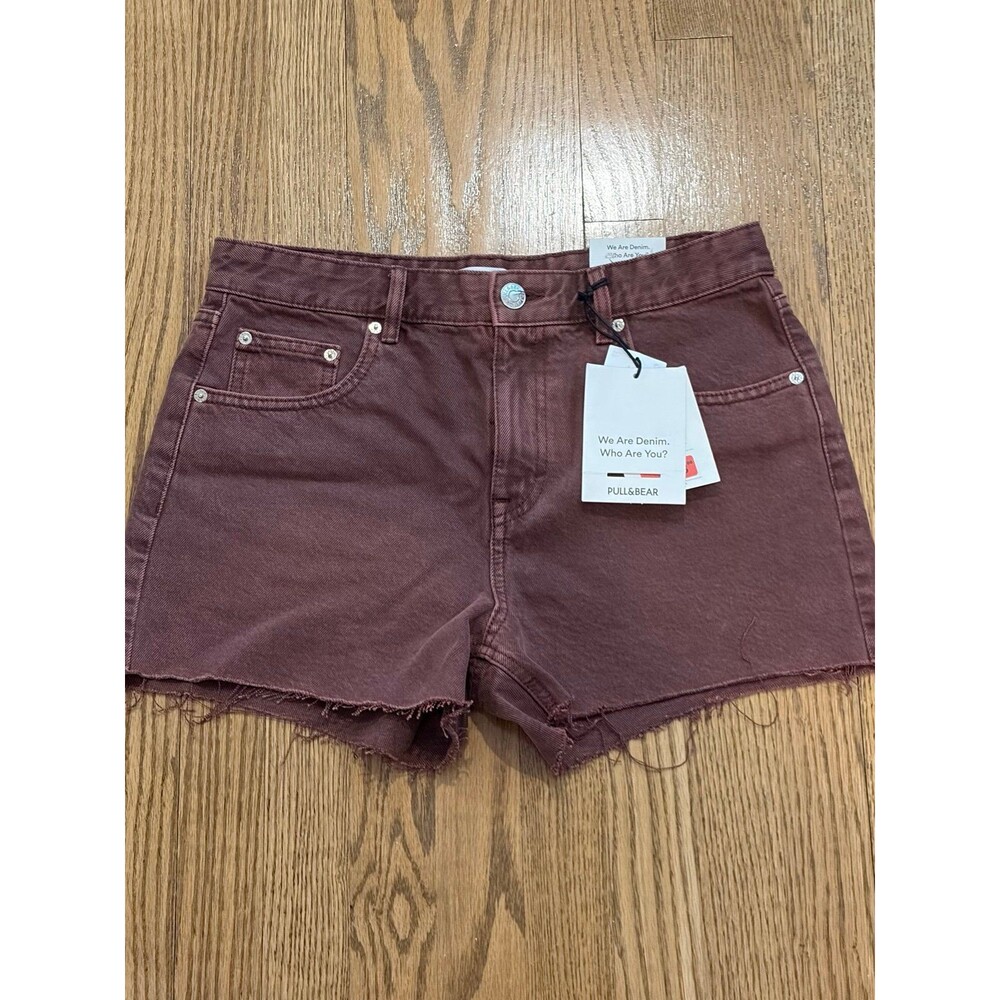 Pull & Bear Shorts - 6
